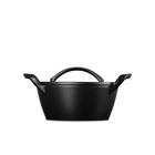 Alpine Outdoor Collection Round Dutch Oven